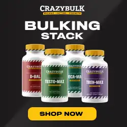 bulking stack