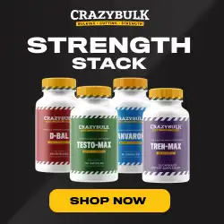 strength stack